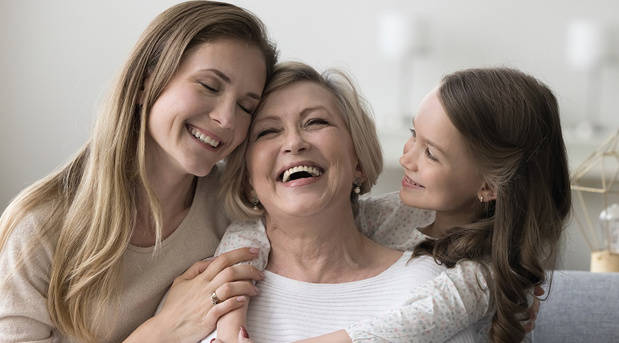 Cómo cuidar nuestra salud en cada etapa de vida, para envejecer saludablemente.
